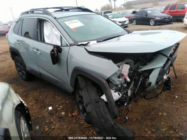 TOYOTA RAV4 2020 2t3j1rfv6lc106527