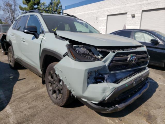 TOYOTA RAV4 ADVEN 2020 2t3j1rfv6lc113025