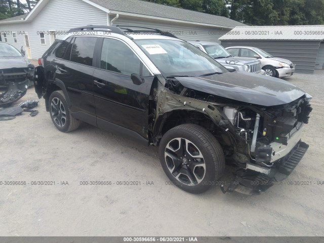 TOYOTA RAV4 2020 2t3j1rfv6lc130469