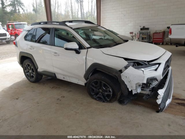 TOYOTA RAV4 2022 2t3j1rfv6nw255926