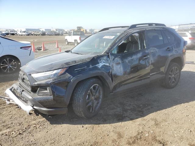 TOYOTA RAV4 2022 2t3j1rfv6nw274654