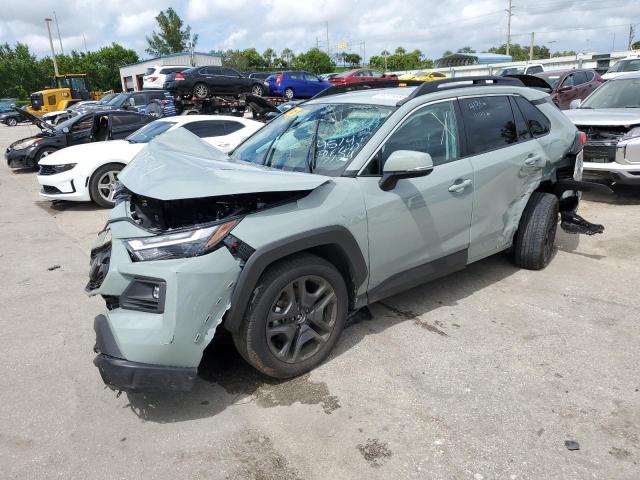 TOYOTA RAV4 ADVEN 2023 2t3j1rfv6pw359514