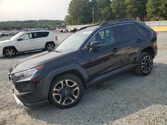 TOYOTA RAV4 ADVEN 2019 2t3j1rfv7kc005916