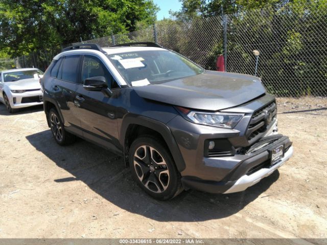 TOYOTA RAV4 2019 2t3j1rfv7kc032467