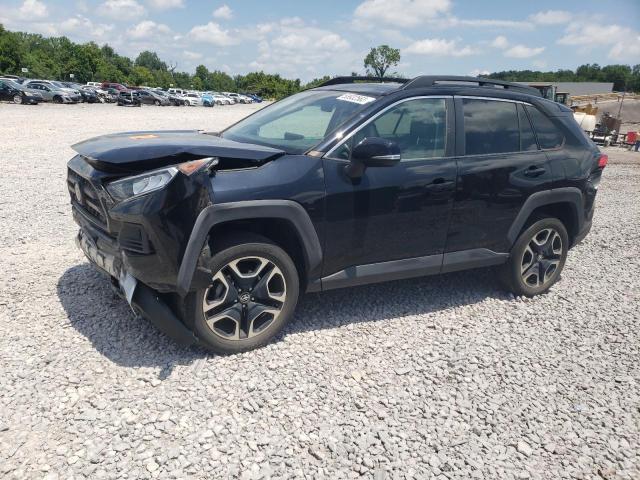 TOYOTA RAV4 ADVEN 2019 2t3j1rfv7kc032775