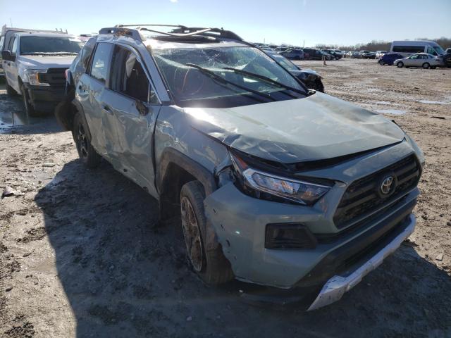 TOYOTA RAV4 ADVEN 2019 2t3j1rfv7kw001915