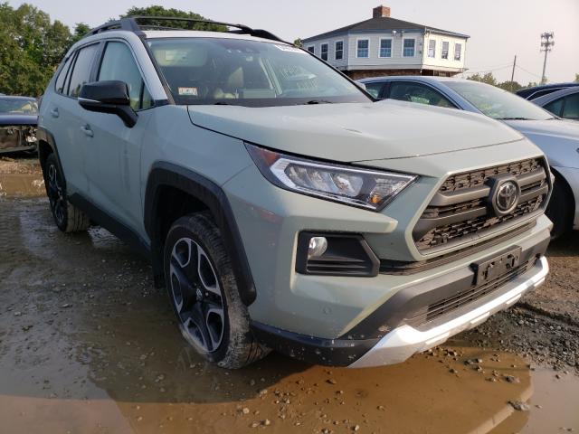 TOYOTA RAV4 ADVEN 2019 2t3j1rfv7kw002061