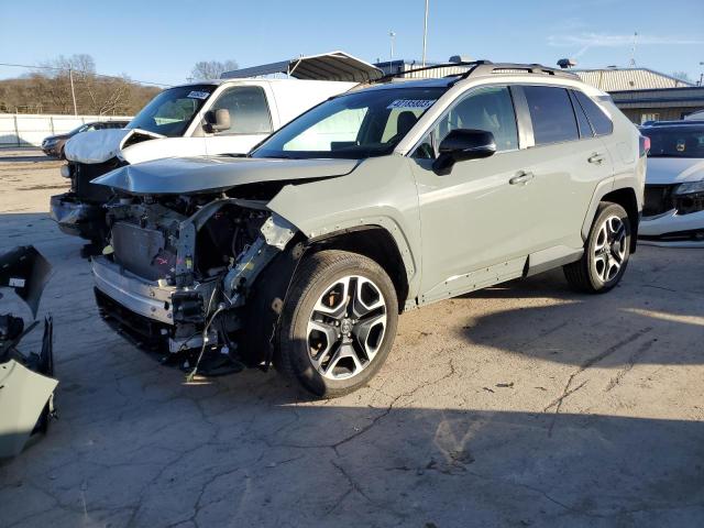 TOYOTA RAV4 ADVEN 2019 2t3j1rfv7kw010564