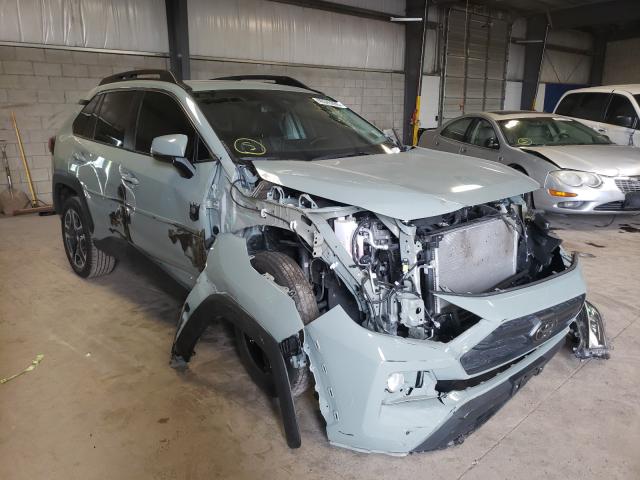 TOYOTA RAV4 ADVEN 2019 2t3j1rfv7kw034122