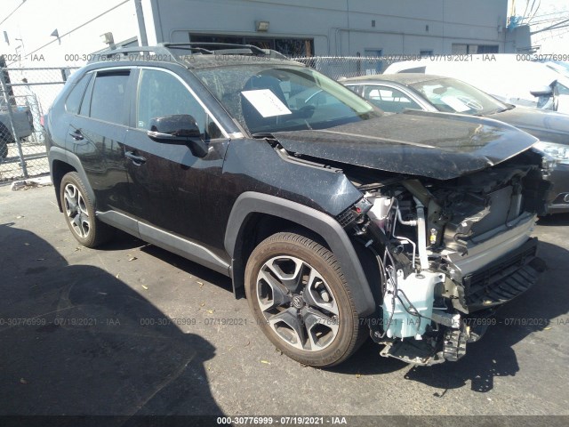 TOYOTA RAV4 2019 2t3j1rfv7kw035626