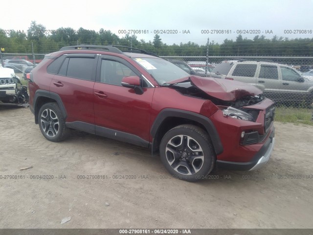 TOYOTA RAV4 2019 2t3j1rfv7kw043533