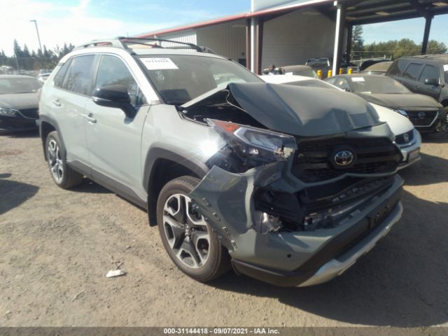 TOYOTA RAV4 2019 2t3j1rfv7kw048750