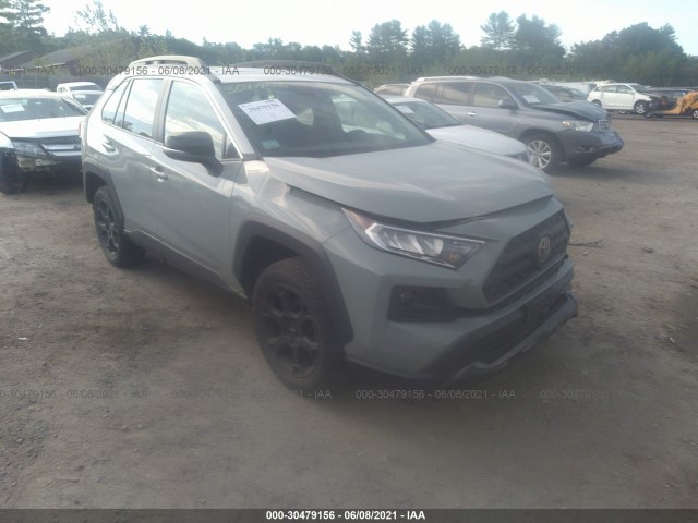 TOYOTA RAV4 2020 2t3j1rfv7lc065874