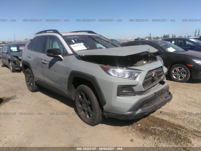 TOYOTA RAV4 2020 2t3j1rfv7lc073750