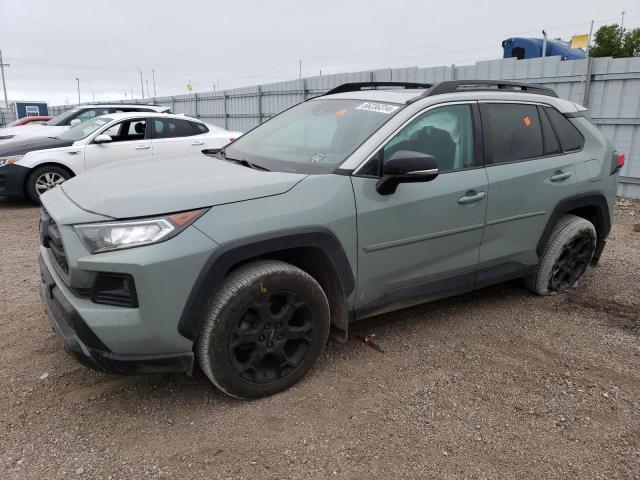 TOYOTA RAV4 ADVEN 2020 2t3j1rfv7lc098616