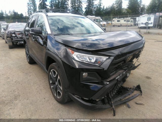 TOYOTA RAV4 2019 2t3j1rfv8kc008579