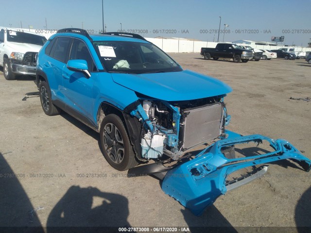 TOYOTA RAV4 2019 2t3j1rfv8kc014348