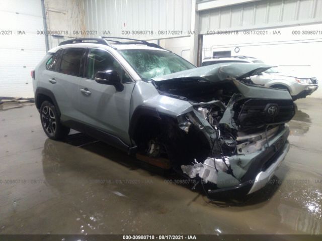 TOYOTA RAV4 2019 2t3j1rfv8kc015564