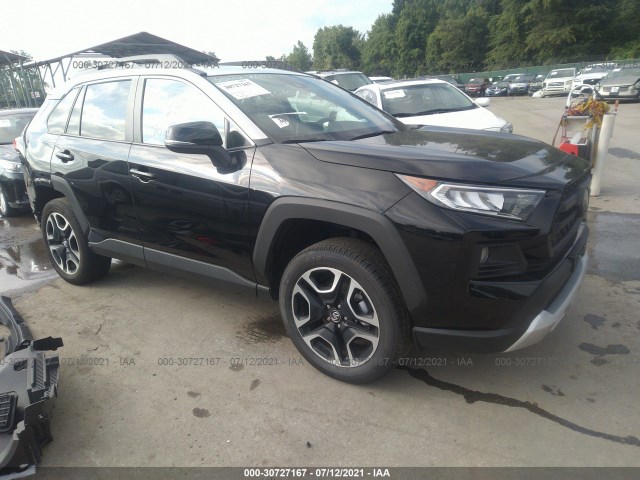 TOYOTA RAV4 2019 2t3j1rfv8kc017136