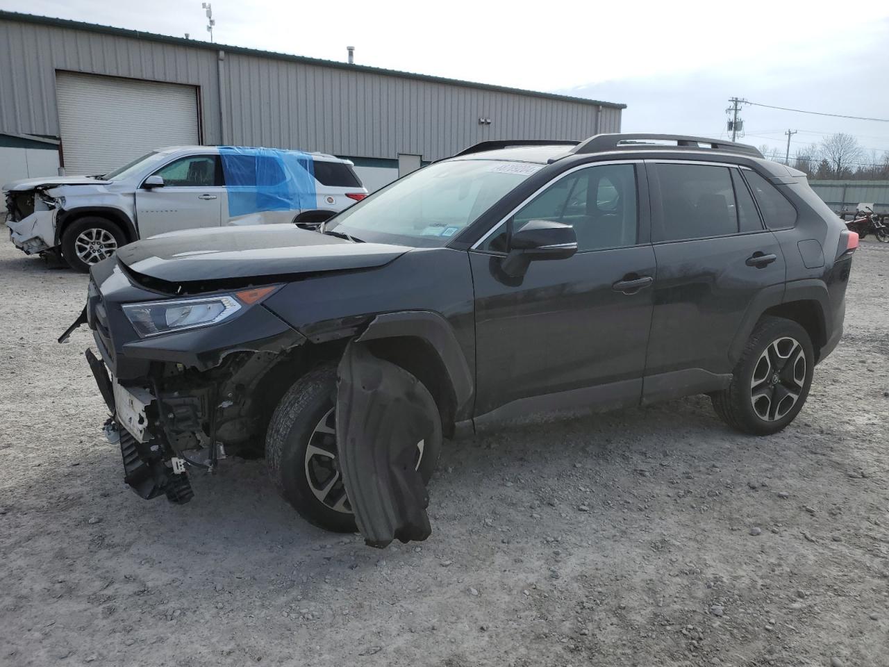 TOYOTA RAV 4 2019 2t3j1rfv8kc050783