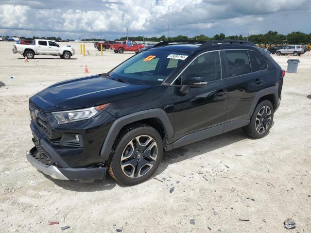 TOYOTA RAV4 ADVEN 2019 2t3j1rfv8kc055238