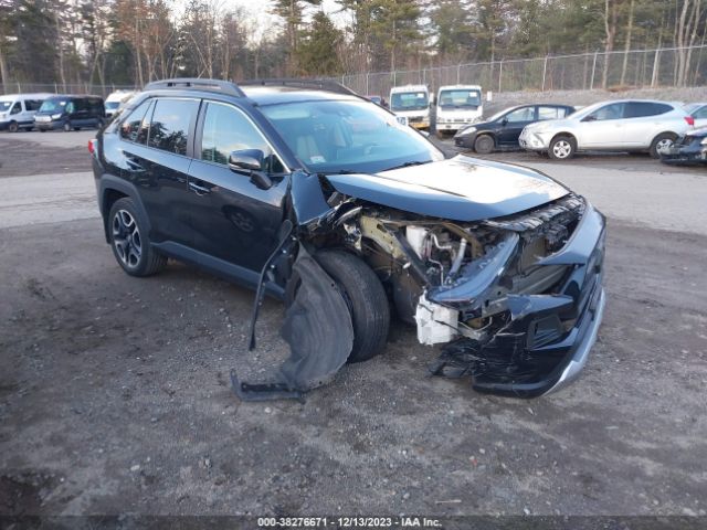 TOYOTA RAV4 2019 2t3j1rfv8kc055708