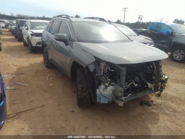 TOYOTA RAV4 2019 2t3j1rfv8kw013831