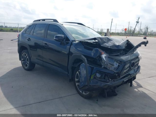 TOYOTA RAV4 2019 2t3j1rfv8kw015482