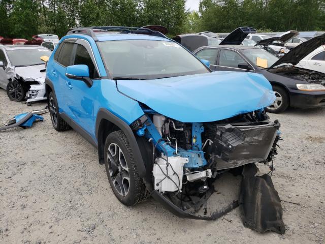 TOYOTA RAV4 ADVEN 2019 2t3j1rfv8kw017460