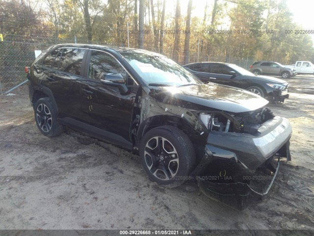 TOYOTA RAV4 2019 2t3j1rfv8kw021119