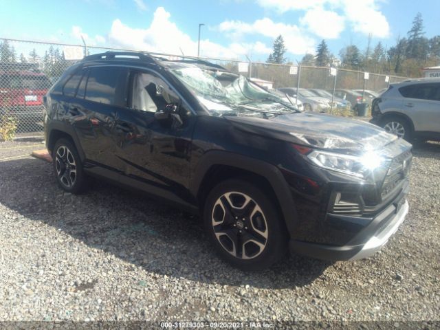 TOYOTA RAV4 2019 2t3j1rfv8kw038292