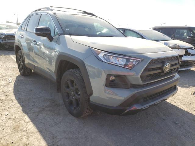 TOYOTA RAV4 ADVEN 2020 2t3j1rfv8lc077449