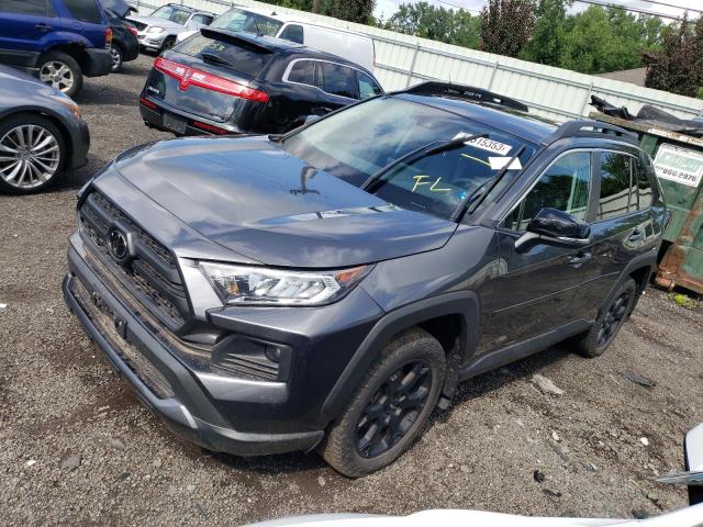 TOYOTA RAV4 ADVEN 2020 2t3j1rfv8lc084014