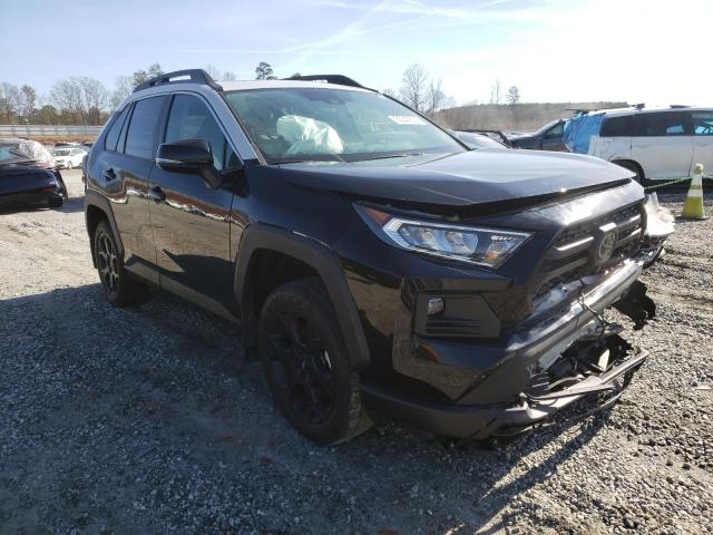 TOYOTA RAV4 2020 2t3j1rfv8lc084062