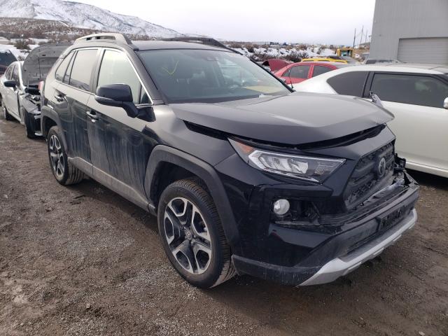 TOYOTA RAV4 ADVEN 2021 2t3j1rfv8mw158841