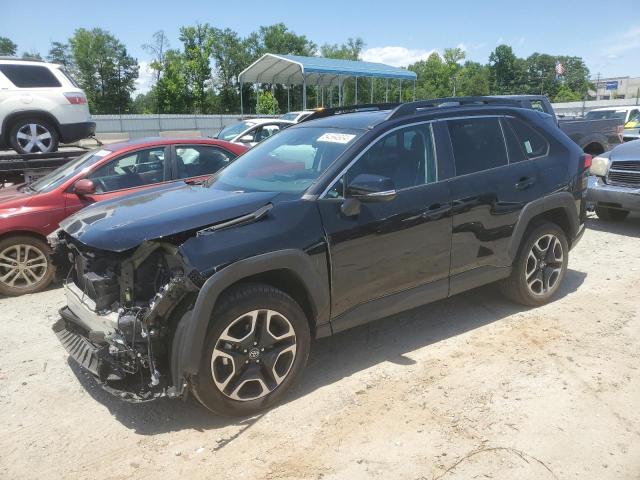 TOYOTA RAV4 2019 2t3j1rfv9kc050114