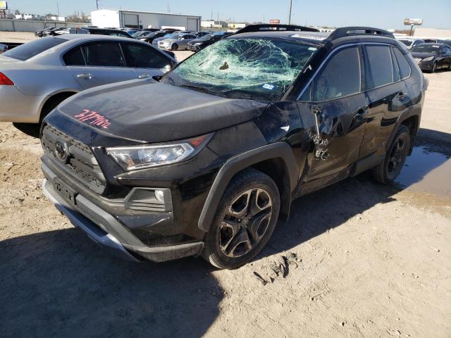 TOYOTA RAV4 2019 2t3j1rfv9kw003342