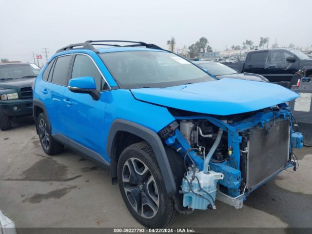 TOYOTA RAV4 2019 2t3j1rfv9kw005284