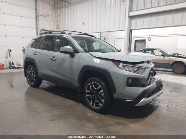 TOYOTA RAV4 2019 2t3j1rfv9kw005768