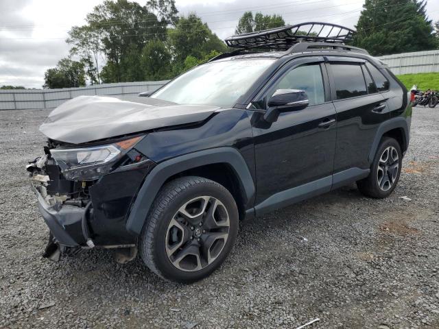 TOYOTA RAV4 ADVEN 2019 2t3j1rfv9kw007844