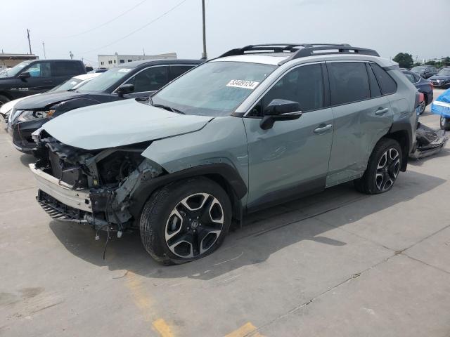 TOYOTA RAV4 2019 2t3j1rfv9kw008864