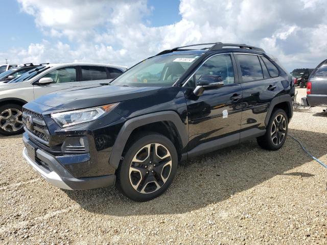 TOYOTA RAV4 ADVEN 2019 2t3j1rfv9kw011313