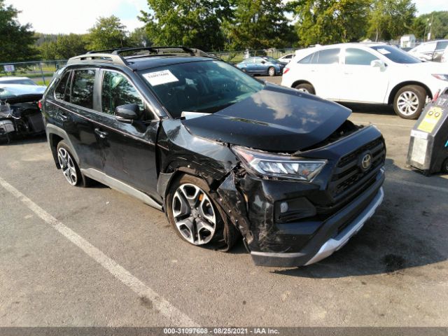 TOYOTA RAV4 2019 2t3j1rfv9kw013837