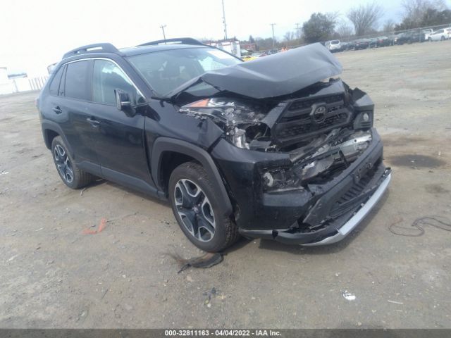 TOYOTA RAV4 2019 2t3j1rfv9kw025079