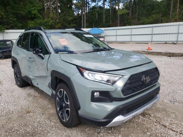 TOYOTA RAV4 ADVEN 2019 2t3j1rfv9kw032422