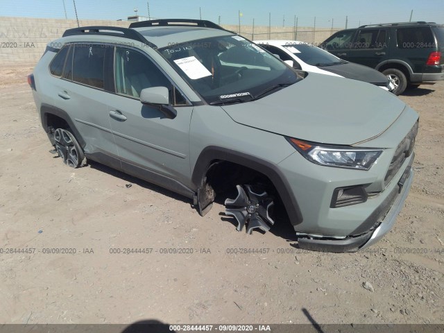 TOYOTA RAV4 2019 2t3j1rfv9kw038026