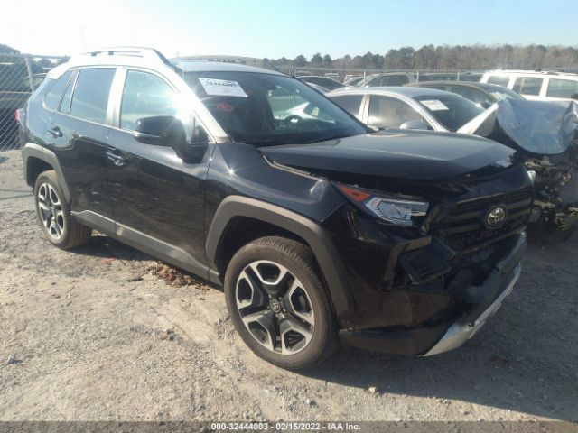 TOYOTA RAV4 2019 2t3j1rfv9kw052461