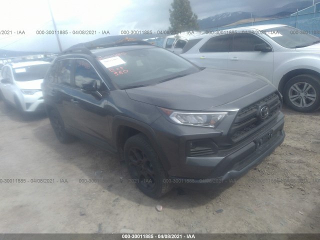 TOYOTA RAV4 2020 2t3j1rfv9lc061812