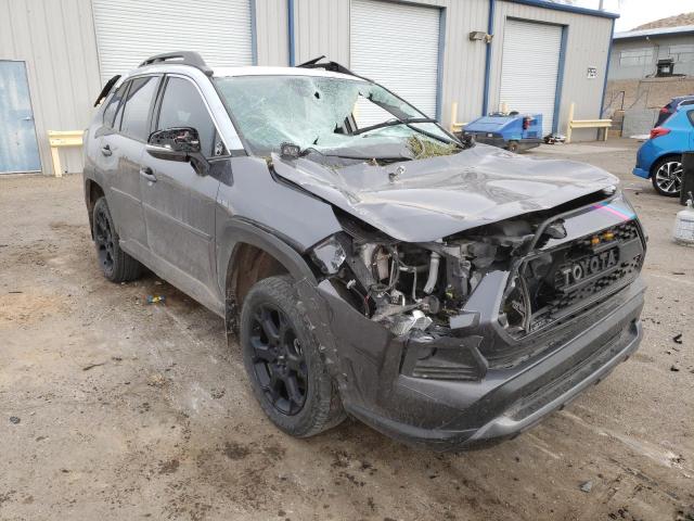 TOYOTA RAV4 2020 2t3j1rfv9lc078156