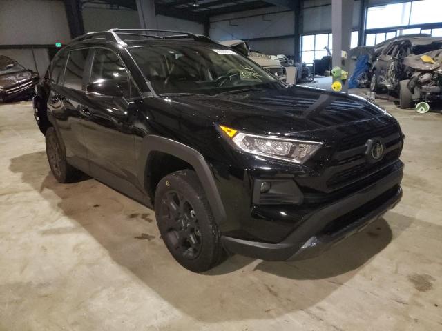 TOYOTA RAV4 2020 2t3j1rfv9lc085592